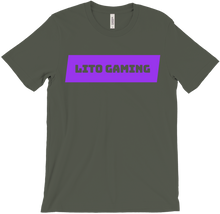 Lito Gaming T-Shirts