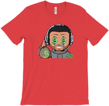 one_eyegamer T-Shirts