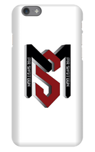mr.shotgungaming iPhone Phone Cases