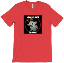 kingclowngaming20 T-Shirts