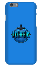 shepherdaitheros iPhone Phone Cases