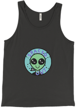 highmeowsomeness Tank Top