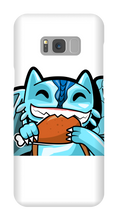 Samsung Phone Cases - NOM!