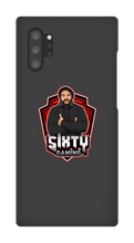 Samsung case de Sixty Gaming