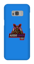 Aussiegamer1981 Samsung Phone Cases