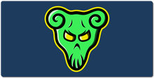 Logo XXL Gaming Mousepad