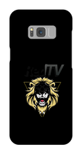 redtv Samsung Phone Cases