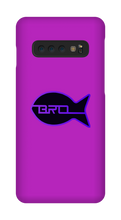 brofishtv Samsung Phone Cases