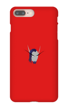 Look important with Vreeg on an Iphone Case.