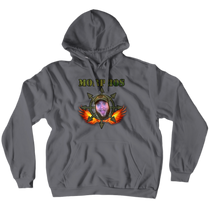 Morphos Hoodies (No-Zip/Pullover)