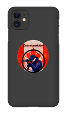canadaprofessor iPhone Phone Cases