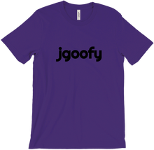 jgoofy T-Shirts
