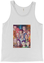 ChewCrew Tank