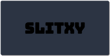 Slitxy XXL Gaming Mousepad