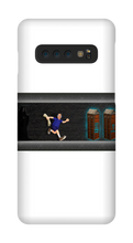 hausgames Samsung Phone Cases