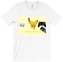 menameisdave T-Shirts