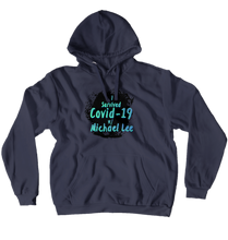 Hoodies (No-Zip/Pullover)