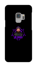 tre_thomas Samsung Phone Cases