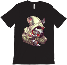 Wolvi Auditore
