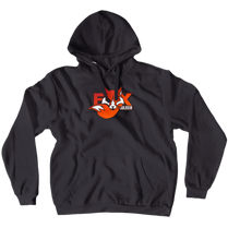 foxmuldertgf Hoodies (No-Zip/Pullover)