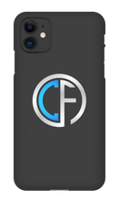 iPhone Logo Case