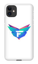 flyzk iPhone Phone Cases