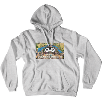 Age Of CornerStone777 hoodie