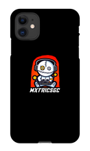mxtricsgc iPhone Phone Cases