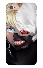 Shaneiskaneki iPhone Case