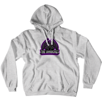 TheDiabeast Graphic Hoodie (No-Zip/Pullover)