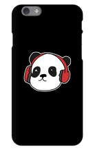 panda case