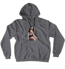 PeonyKaye Anime Hoodies (No-Zip/Pullover)