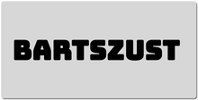 bartszust XXL Gaming Mousepad