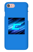 Cold Clan iPhone Phone Cases