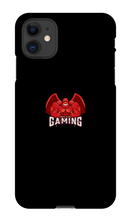 Old Logo iPhone Phone Cases