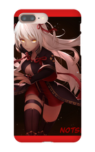 Sakura Saber iPhone Phone Cases
