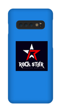 rockstarmaster101 Samsung Phone Cases