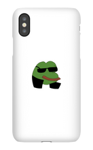 Iphone etui