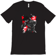 Logo Only T-Shirt