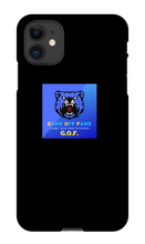 GAME OFF FAME iPhone Phone Cases