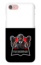 theweissman iPhone Phone Cases