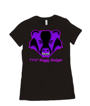 buggy_badger Women’s T-shirt