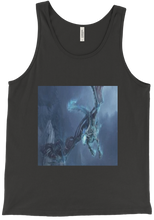 featherstoneunited Tank Top