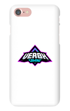 ver0xgaming iPhone Phone Cases