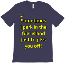 Fuel Island T-Shirt