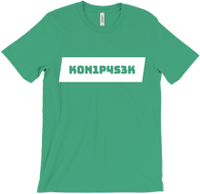 k0n1p4s3k T-Shirts