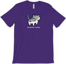 Catbutt - White text
