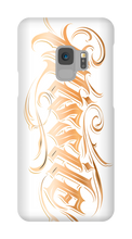 djmissile Samsung Phone Cases