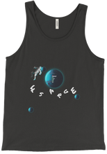 Fsarge Tank Top