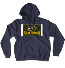 Hoodies (No-Zip/Pullover)